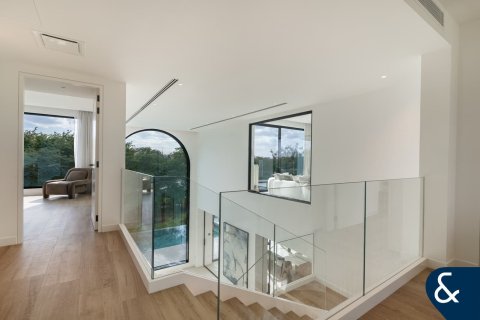 Jumeirah Islands, Dubai, संयुक्त अरब अमीरात में विला, 5 बेडरूम, 576 वर्ग मीटर, संख्या 697991 - फ़ोटो 12