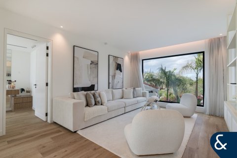 Jumeirah Islands, Dubai, संयुक्त अरब अमीरात में विला, 5 बेडरूम, 576 वर्ग मीटर, संख्या 697991 - फ़ोटो 15