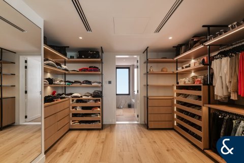 Jumeirah Islands, Dubai, संयुक्त अरब अमीरात में विला, 5 बेडरूम, 576 वर्ग मीटर, संख्या 697991 - फ़ोटो 21