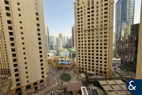 Apartment til salg i Jumeirah Beach Residence, Dubai, UAE 3 soveværelser, 167 kvm № 697999 - foto 9