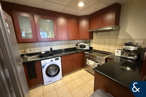 Apartment til salg i Jumeirah Beach Residence, Dubai, UAE 3 soveværelser, 167 kvm № 697999 - foto 4