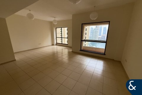 Apartman u gradu Jumeirah Beach Residence, Dubai, UAE 3 spavaće sobe, 167 m2 Br. 697999