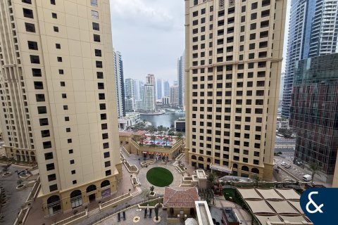 Apartment til salg i Jumeirah Beach Residence, Dubai, UAE 3 soveværelser, 167 kvm № 697999 - foto 12