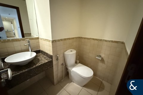 Apartment til salg i Jumeirah Beach Residence, Dubai, UAE 3 soveværelser, 167 kvm № 697999 - foto 5