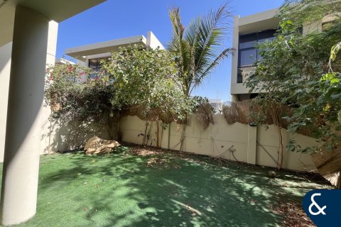 Casa urbana em DAMAC Hills (Akoya by DAMAC), Dubai, EAU 3 quartos, 209 m2 № 697988