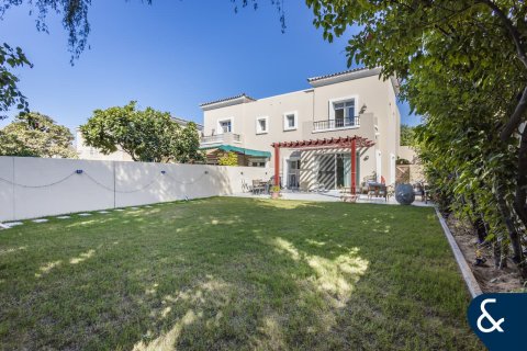 Arabian Ranches, Dubai, संयुक्त अरब अमीरात में विला, 4 बेडरूम, 226 वर्ग मीटर, संख्या 697990 - फ़ोटो 20