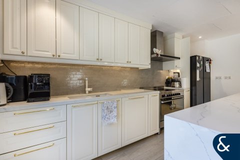 Arabian Ranches, Dubai, संयुक्त अरब अमीरात में विला, 4 बेडरूम, 226 वर्ग मीटर, संख्या 697990 - फ़ोटो 5