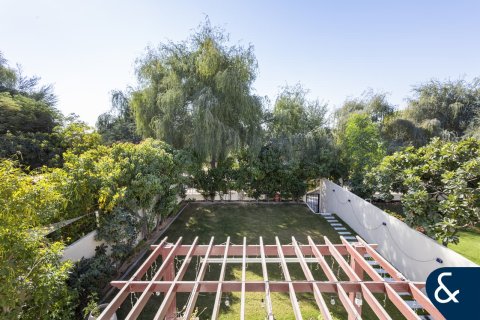 Arabian Ranches, Dubai, संयुक्त अरब अमीरात में विला, 4 बेडरूम, 226 वर्ग मीटर, संख्या 697990 - फ़ोटो 22