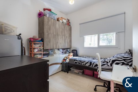 Arabian Ranches, Dubai, संयुक्त अरब अमीरात में विला, 4 बेडरूम, 226 वर्ग मीटर, संख्या 697990 - फ़ोटो 16