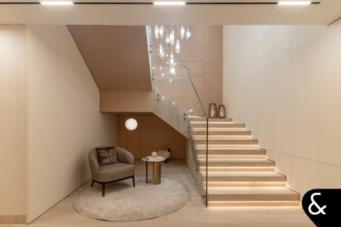 Apartman u Palm Jumeirah, Dubai, UAE 4 spavaćih soba, 593 m2 Br. 697987 - fotografija 10