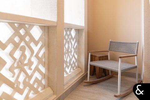 Apartman u Palm Jumeirah, Dubai, UAE 4 spavaćih soba, 593 m2 Br. 697987 - fotografija 26