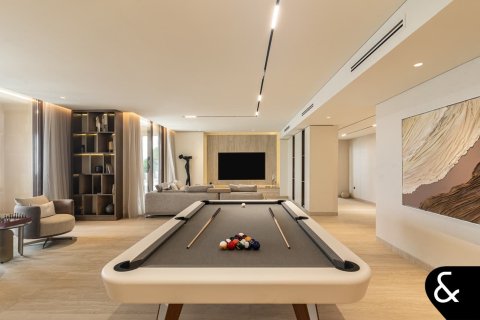 Apartman u Palm Jumeirah, Dubai, UAE 4 spavaćih soba, 593 m2 Br. 697987 - fotografija 15