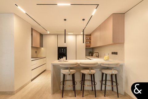 Apartman u Palm Jumeirah, Dubai, UAE 4 spavaćih soba, 593 m2 Br. 697987 - fotografija 9