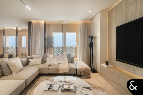 Apartman u Palm Jumeirah, Dubai, UAE 4 spavaćih soba, 593 m2 Br. 697987 - fotografija 7