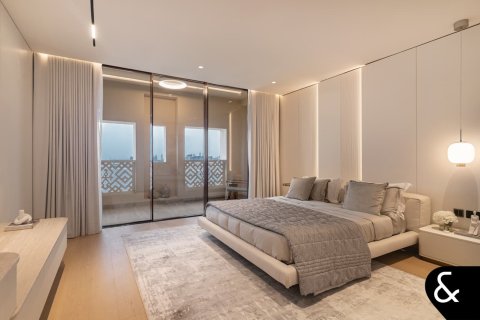 Apartman u Palm Jumeirah, Dubai, UAE 4 spavaćih soba, 593 m2 Br. 697987 - fotografija 14