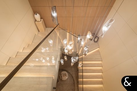 Apartman u Palm Jumeirah, Dubai, UAE 4 spavaćih soba, 593 m2 Br. 697987 - fotografija 20