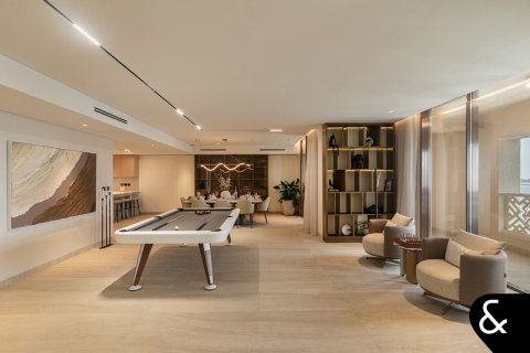 Apartman u Palm Jumeirah, Dubai, UAE 4 spavaćih soba, 593 m2 Br. 697987 - fotografija 3