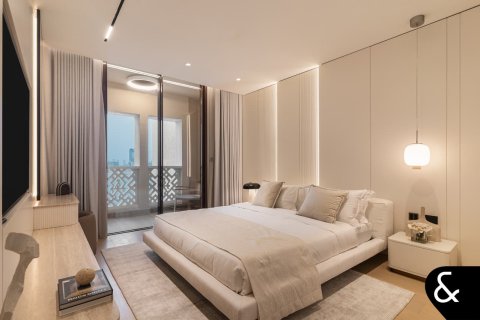 Apartman u Palm Jumeirah, Dubai, UAE 4 spavaćih soba, 593 m2 Br. 697987 - fotografija 13