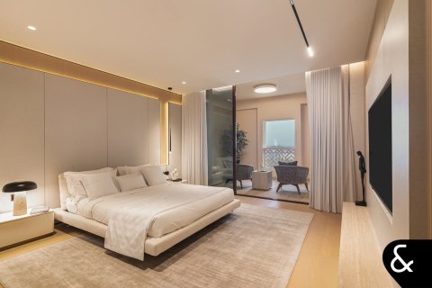 Apartman u Palm Jumeirah, Dubai, UAE 4 spavaćih soba, 593 m2 Br. 697987 - fotografija 16