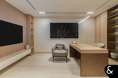 Apartman u Palm Jumeirah, Dubai, UAE 4 spavaćih soba, 593 m2 Br. 697987 - fotografija 25