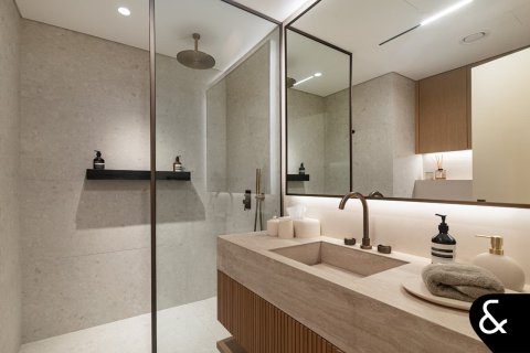 Apartman u Palm Jumeirah, Dubai, UAE 4 spavaćih soba, 593 m2 Br. 697987 - fotografija 27