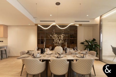 Apartman u Palm Jumeirah, Dubai, UAE 4 spavaćih soba, 593 m2 Br. 697987 - fotografija 11