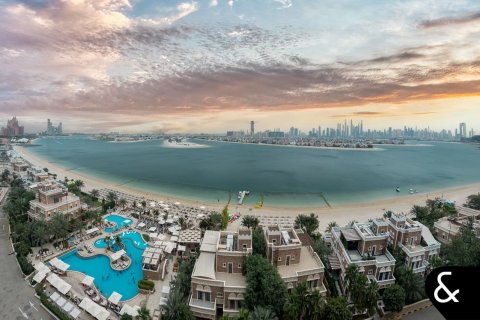 Apartman u Palm Jumeirah, Dubai, UAE 4 spavaćih soba, 593 m2 Br. 697987 - fotografija 6