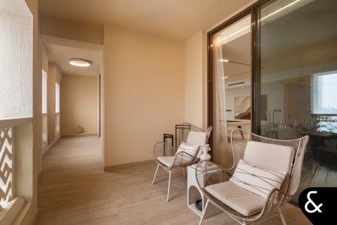 Apartman u Palm Jumeirah, Dubai, UAE 4 spavaćih soba, 593 m2 Br. 697987 - fotografija 19