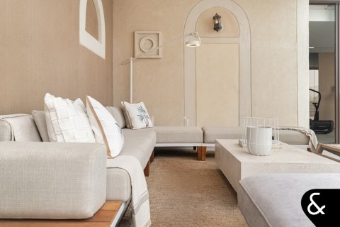 Apartman u Palm Jumeirah, Dubai, UAE 4 spavaćih soba, 593 m2 Br. 697987 - fotografija 22