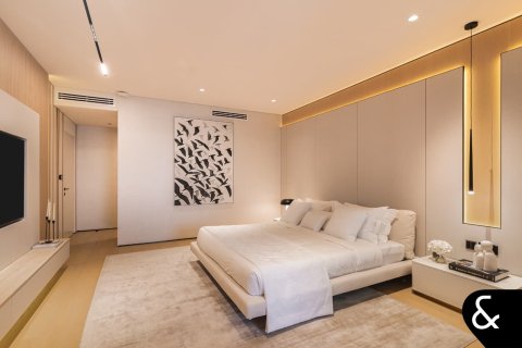 Apartman u Palm Jumeirah, Dubai, UAE 4 spavaćih soba, 593 m2 Br. 697987 - fotografija 17