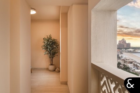 Apartman u Palm Jumeirah, Dubai, UAE 4 spavaćih soba, 593 m2 Br. 697987 - fotografija 28