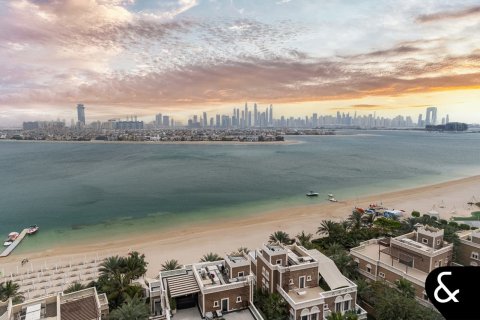 Apartman u Palm Jumeirah, Dubai, UAE 4 spavaćih soba, 593 m2 Br. 697987 - fotografija 23