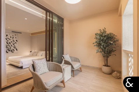 Apartman u Palm Jumeirah, Dubai, UAE 4 spavaćih soba, 593 m2 Br. 697987 - fotografija 29