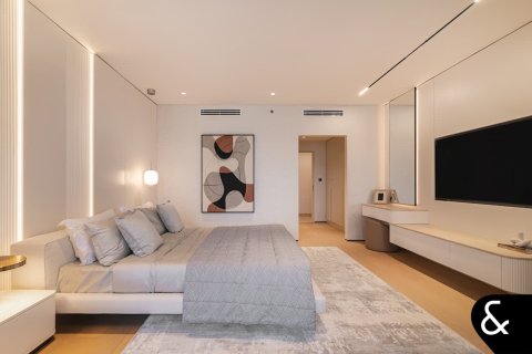 Apartman u Palm Jumeirah, Dubai, UAE 4 spavaćih soba, 593 m2 Br. 697987 - fotografija 18