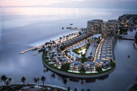 Vila v Dubai, SAE 3 ložnice, 366 m² Č.: 640144 - fotografie 1