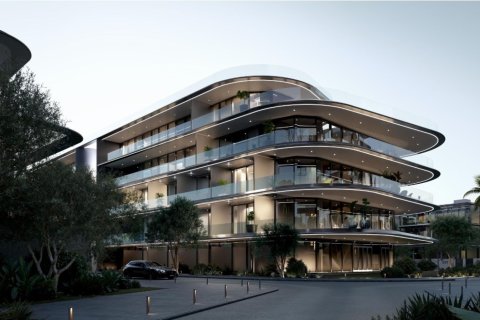 Vila v Dubai, SAE 3 ložnice, 366 m² Č.: 640144 - fotografie 2
