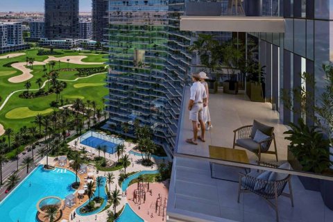 Apartament de vânzare în DAMAC Hills (Akoya by DAMAC), Dubai, EAU 1 dormitor, 62 mp.  №640146 - poză 6