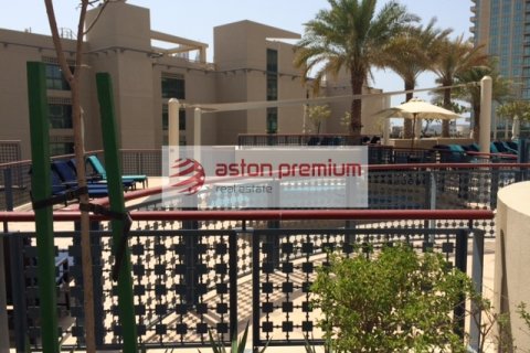 Huoneisto The Views, Dubai, Arabiemiraatit 1 makuuhuone, 91 m2 № 740619 - kuva 15