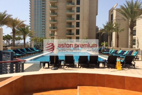 Huoneisto The Views, Dubai, Arabiemiraatit 1 makuuhuone, 91 m2 № 740619 - kuva 14