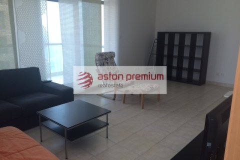 Huoneisto The Views, Dubai, Arabiemiraatit 1 makuuhuone, 91 m2 № 740619 - kuva 3