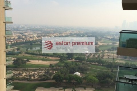 Huoneisto The Views, Dubai, Arabiemiraatit 1 makuuhuone, 91 m2 № 740619 - kuva 7