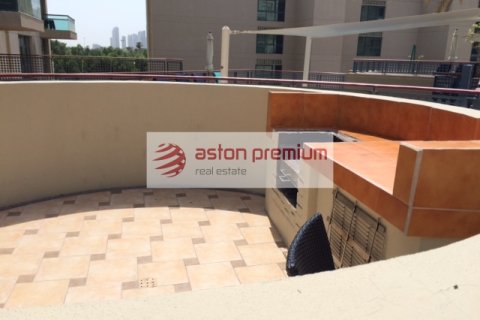 Huoneisto The Views, Dubai, Arabiemiraatit 1 makuuhuone, 91 m2 № 740619 - kuva 17