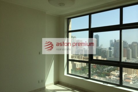 Huoneisto The Views, Dubai, Arabiemiraatit 1 makuuhuone, 91 m2 № 740619 - kuva 8