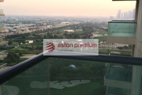 Huoneisto The Views, Dubai, Arabiemiraatit 1 makuuhuone, 91 m2 № 740619 - kuva 6