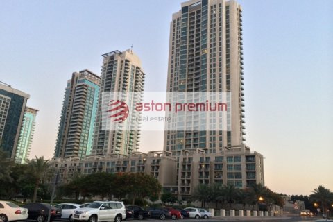 Appartement in The Views, Dubai, VAE 1 slaapkamer, 91 vr.m. nr 740619