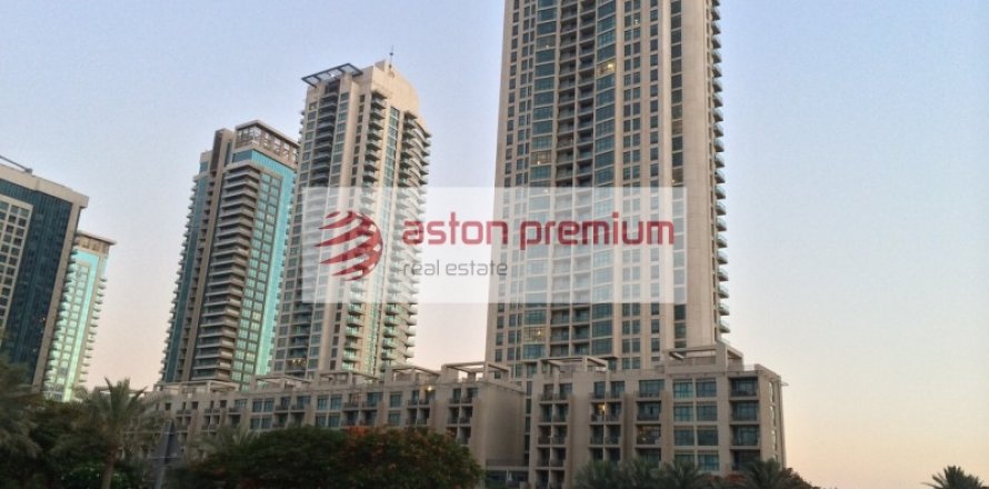 Appartement in The Views, Dubai, VAE 1 slaapkamer, 91 vr.m. nr 740619