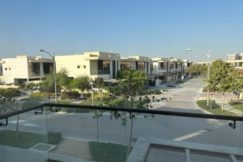 فيلا للإيجار في داماك هيلز (أكويا باي داماك)، دبي، الإمارات العربية المتحدة 5 غرفة نوم ، 450 متر مربع ، رقم 740622 - صورة 12