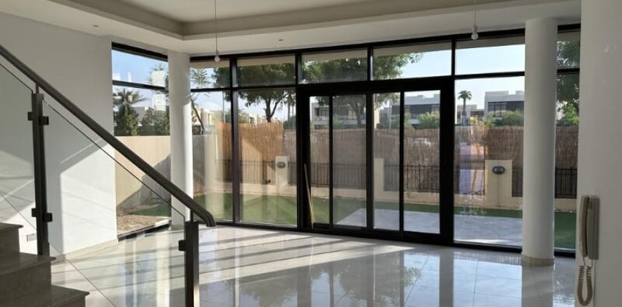 Vila di DAMAC Hills (Akoya by DAMAC), Dubai, UAE 5 bilik tidur, 450 meter persegi № 740622