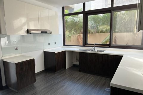 Villa til leje i DAMAC Hills (Akoya by DAMAC), Dubai, UAE 5 soveværelser, 450 kvm № 740622 - foto 3