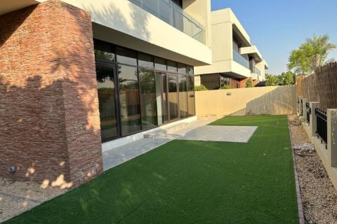 فيلا للإيجار في داماك هيلز (أكويا باي داماك)، دبي، الإمارات العربية المتحدة 5 غرفة نوم ، 450 متر مربع ، رقم 740622 - صورة 10